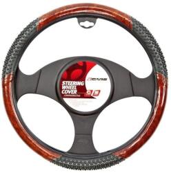 4Cars Fahatású kormányvédő, 37-39 cm (92278)