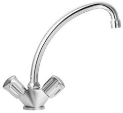 MOFÉM Mosogató csaptelep álló (C200) MOFÉM Eurosztár