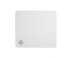 SteelSeries QcK Large egérpad fehér (63464) (63464)