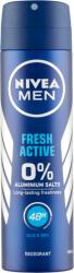 Nivea Men Fresh Active Dezodor 150 ml
