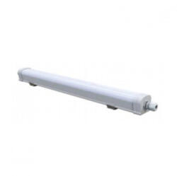 Optonica LED Tri-Proof lámpatest 36W 4320lm 4000K IP65 120° 124cm 16744 (16744)