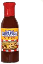  Suckle Busters Original BBQ szósz 354ml