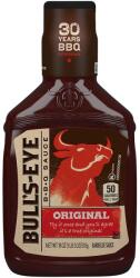  Bull's Eye Original Style Barbecue szósz 510g