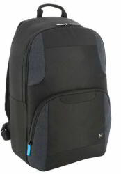 MOBILIS TheOne Basic15"-17" Laptop Hátizsák - Sötétkék