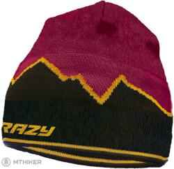 Crazy SKYLINE sapka, brick