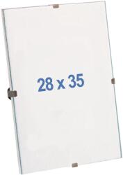 Tradag Euroklip 28×35 cm (0601_0008)