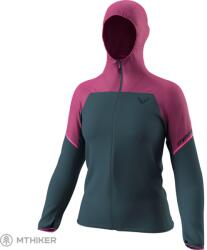 Dynafit ALPINE WIND női dzseki, magenta (L)