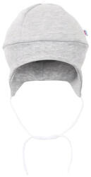 NEW BABY Baba sapka New Baby Zsiráf - pindurka