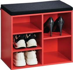 KESPER paddal piros 51, 5 × 48 × 29, 5 cm (15963)