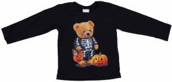 Asti Halloween hosszú ujjú fiú póló