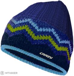 Crazy Norge sapka, liken