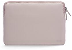 Trunk Neoprén Laptop Tok 14" MacBookhoz - Warm Rose