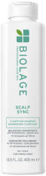 Matrix Scalp Sync zsíros bőrre 400 ml