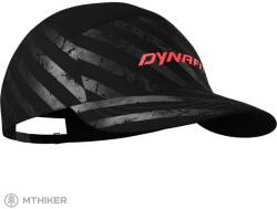 Dynafit TRAIL REFLECTIVE baseball sapka, black out/6A10