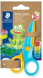 STAEDTLER Noris 965 Biztonsági gyerekolló, 10 cm (965 40 BK)