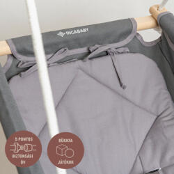 Incababy Babahinta Comfort Stone (1002000014)