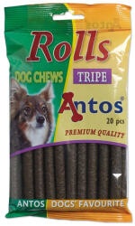 Antos Recompense pentru caini Antos Rolls Tripe 20 bucati
