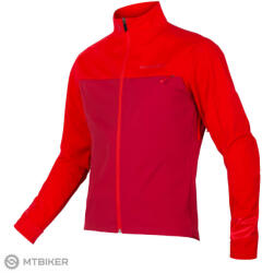 Endura Windchill II dzseki, piros (M)