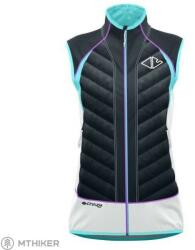 Crazy Channel női mellény, Frozen (M)