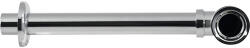 Differnz Sifon design pentru lavoar Differnz 1 1/4" crom (30.412.56)