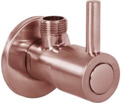 Differnz Robinet colțar Differnz 1/2"x3/8" cupru (30.414.26)