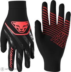 Dynafit TRAIL REFLECTIVE kesztyű, black out/6A10 (XS)