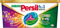 Persil Color Discs Mosókapszula Színes Ruhadarabokhoz 22 Mosás 550 g