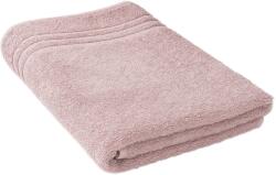 Siguro Comfy Touch törölköző, 70 × 140 cm - Dusty Pink (SGR-TW-C351P)