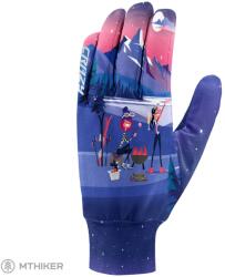 Crazy TOUCH kesztyűk, szelfi (M-L)