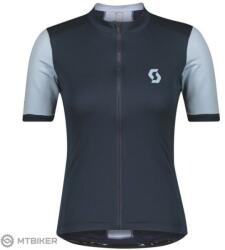 SCOTT Endurance 10 női mez, mentakék/kék (M)