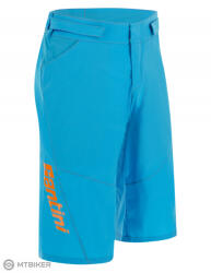 Santini SELVA DONNA női rövidnadrág, türkiz (M)