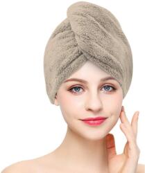 Kaptan Gyorsan száradó, frottír, bézs (10-13-0130-04-30-015)