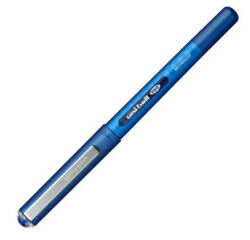uni Roller UNI-BALL 0.7 mm UB-157D Eye, CBN, Albastru (R551)