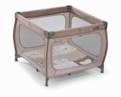 CAM utazójáróka Qbox 96x96x75cm 103 - pepita - 47 988 Ft