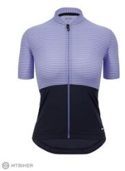 Santini Colore Riga női mez, lila (L)