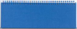 EGO Planner birou 2026 Bref EGO 30 X 10 cm, Albastru (EGOBREFCH3)