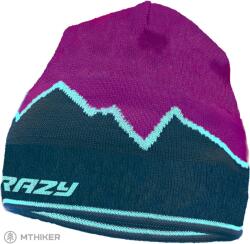 Crazy SKYLINE sapka, early