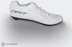 DMT POGI'S Superlight kerékpáros cipő, fehér (EU 41)