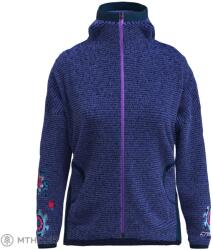 Crazy Pull Aria női pulóver, titanium (S)