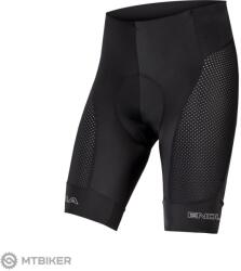 Endura EGM Liner rövid belső nadrág, fekete (XL)