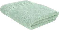 Siguro Comfy Touch fürdőlepedő, 70 × 140 cm - Sage Green (SGR-TW-C351E)