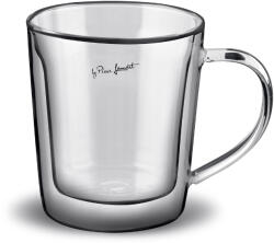 Lamart Vaso LT9036 coffee pohárkészlet, 350ml (42004415)