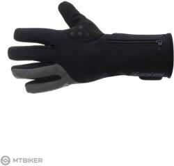 Santini Fjord kesztyű, fekete (XS/S)