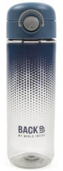 DERFORM Backup Kulacs - 600 ml, Sötétkék, BB6C58