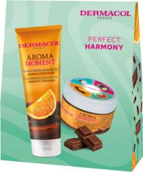 Dermacol Aroma Moment belga csokoládé 250 ml