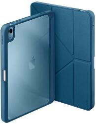 Uniq Camden Click Tok iPad Air 11" (2024) - Lila - fizz