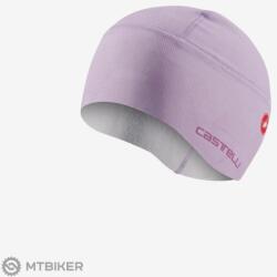 Castelli PRO THERMAL női sapka, orchidea