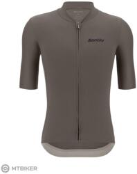 Santini Sensation mez, szürke (3XL)