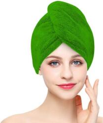 Kaptan Gyorsan száradó frottír, pisztácia (10-13-0134-62-30-015)