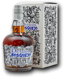 Dictador Bosquejo American Oak 2003 43% 0, 7L
